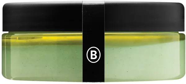 Badeanstalten Agurk og Mynte Kroppsskrubb 200 ml