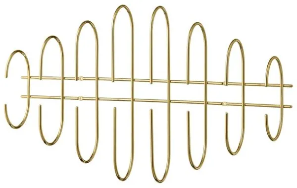 AYTM MOVEO Knaggrekke Gull L85 cm