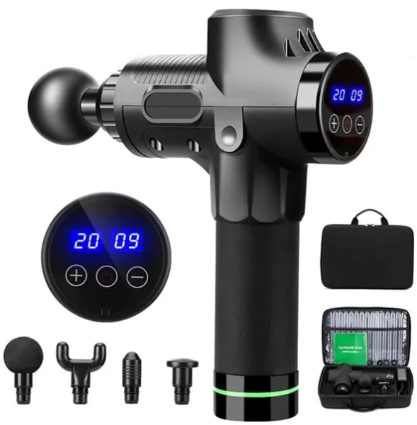 Gear4U Massasjeapparat